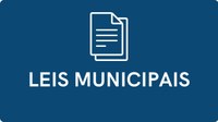 LEIS MUNICIPAIS