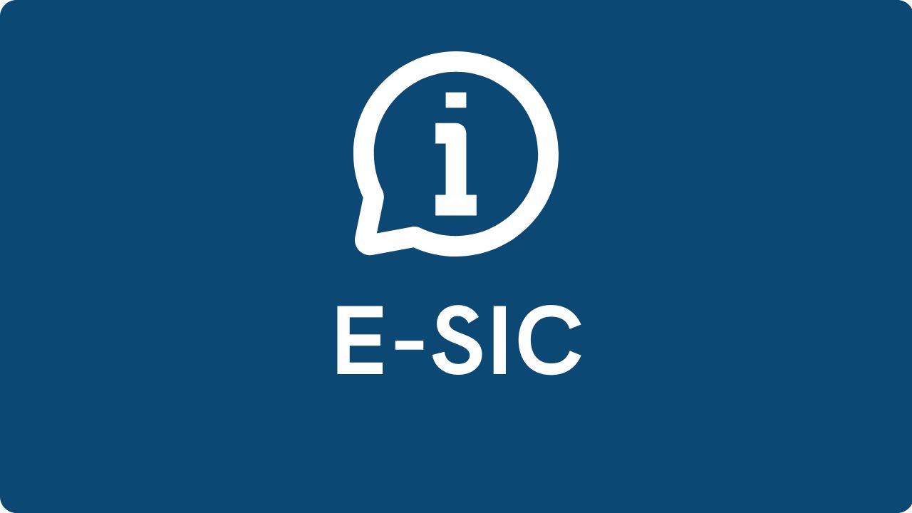 E-SIC